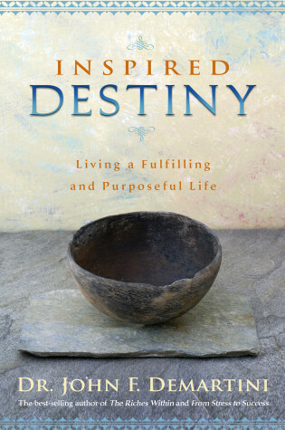 Cover of Inspired Destiny