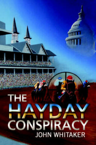 Cover of The Hayday Conspiracy