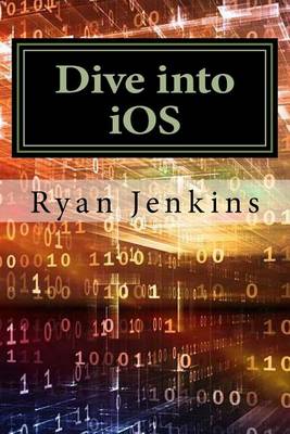 Book cover for Dive Into IOS