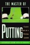 Book cover for Master of Putting