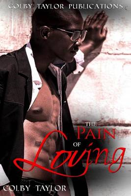 Book cover for The Pain of Loving