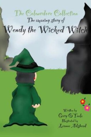 Cover of Wendy the Wicked Witch
