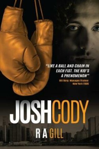 Cover of Josh Cody