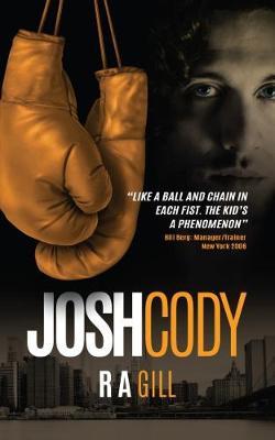 Book cover for Josh Cody