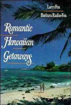 Book cover for Romantic Hawaiian Getaways