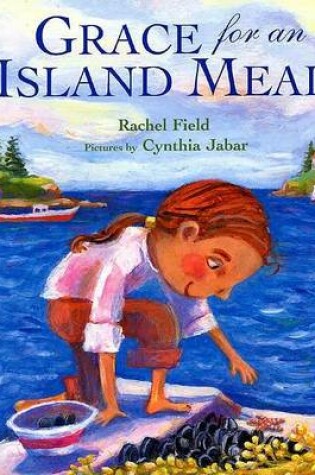 Cover of Grace for an Island Meal