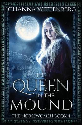 Cover of The Queen In The Mound