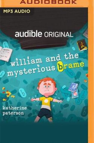 Cover of William and the Mysterious Brame
