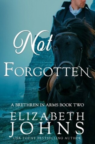Cover of Not Forgotten