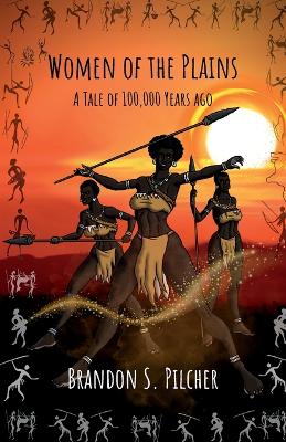 Book cover for Women of the Plains