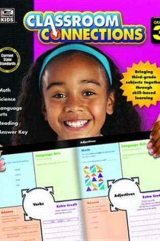 Cover of Classroom Connections, Grade 3