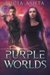 Book cover for Purple Worlds