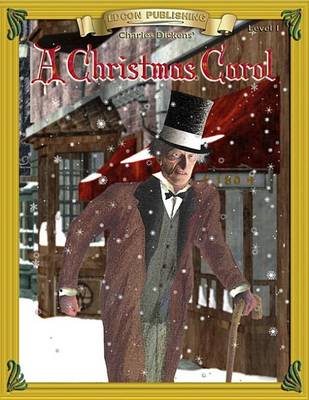 Cover of A Christmas Carol