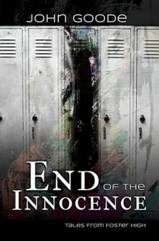 Cover of End of the Innocence