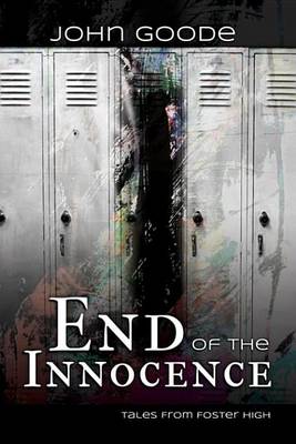 Book cover for End of the Innocence