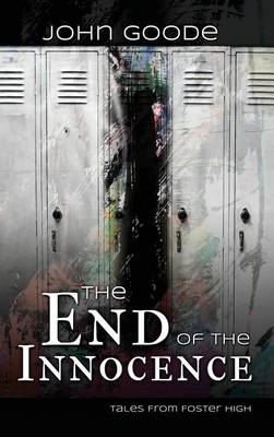 Book cover for End of the Innocence