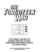 Book cover for The Forgotten War, Vol. I