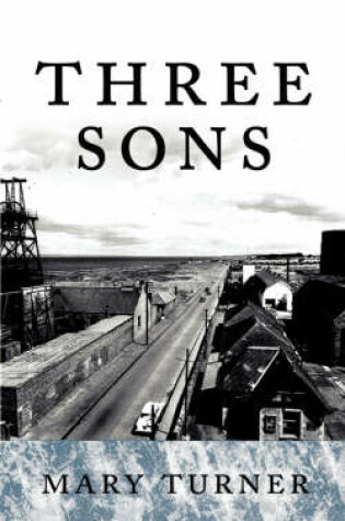 Cover of Three Sons