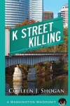 Book cover for K Street Killing