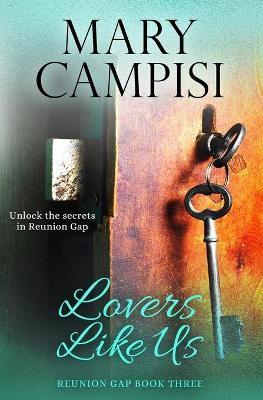 Book cover for Lovers Like Us