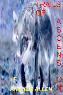 Book cover for Trails of Ascension