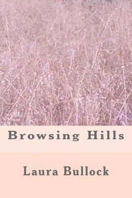 Book cover for Browsing Hills