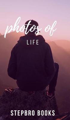 Cover of Photos of Life