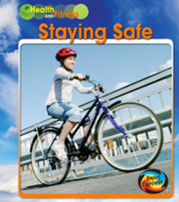 Cover of Staying Safe