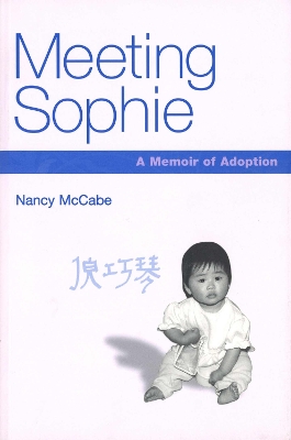 Book cover for Meeting Sophie