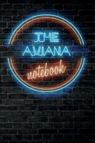 Cover of The AVIANA Notebook