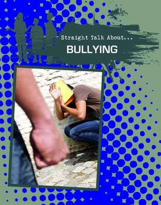 Book cover for Bullying