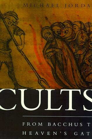 Cover of Cults