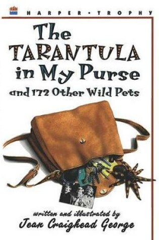 Cover of The Tarantula in My Purse