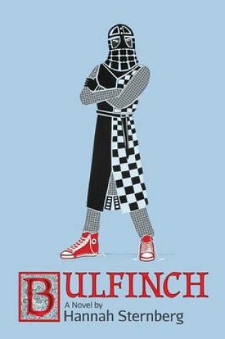 Cover of Bulfinch