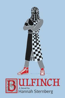 Book cover for Bulfinch