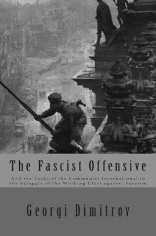 Cover of The Fascist Offensive