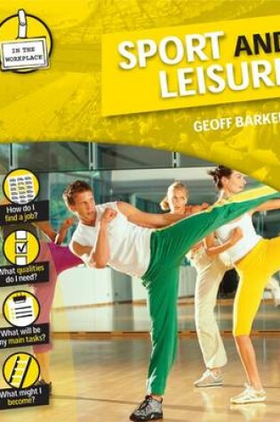 Cover of Sport and Leisure