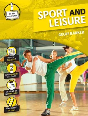 Book cover for Sport and Leisure