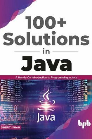 Cover of 100+ Solutions in Java