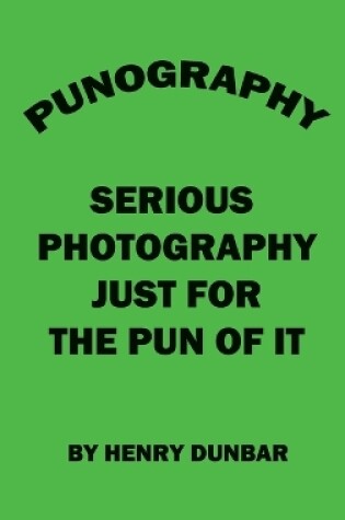 Cover of Punography