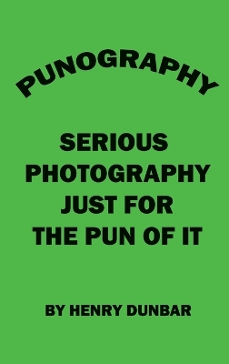 Book cover for Punography