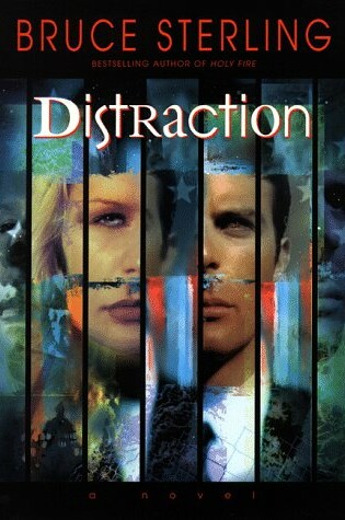 Cover of Distraction