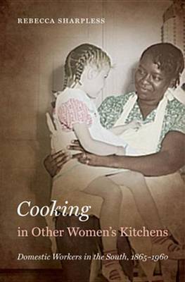 Cover of Cooking in Other Women's Kitchens