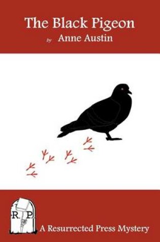 Cover of The Black Pigeon