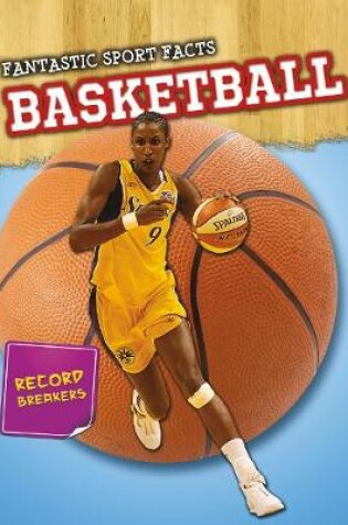 Cover of Basketball