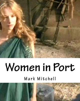 Book cover for Women in Port