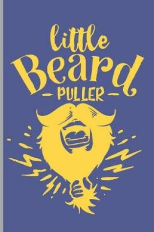 Cover of Little Beard Puller