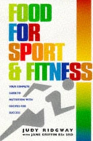 Cover of Food for Sport and Fitness