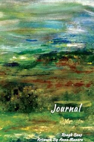 Cover of Rough Seas Journal