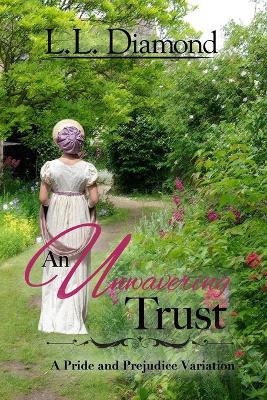 Book cover for An Unwavering Trust